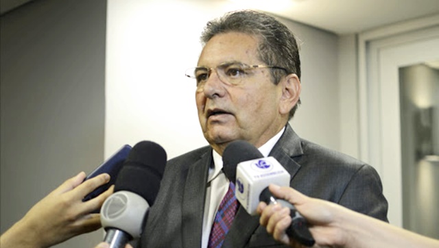 Presidente da ALPB confirma participação em evento com Lula e diz que vai cobrar do presidente mais atenção para o Nordeste
