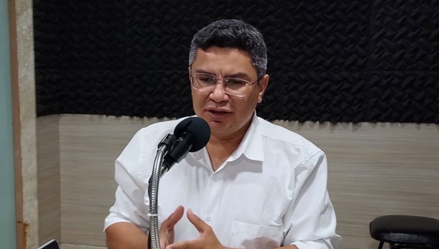 Secretário de Saúde diz que lei aprovada em Patos sobre piso da enfermagem gera mais benefícios para categoria e será exemplo no Brasil
