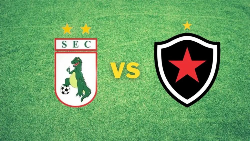Troca de farpas das diretorias instala clima de guerra entre Sousa e Botafogo antes da semifinal do Paraibano