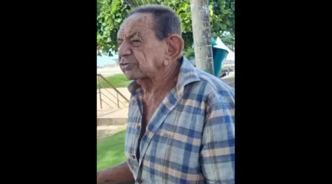Família informa o falecimento de Acilo Candeia Lucena (Tilo Caminhoneiro)