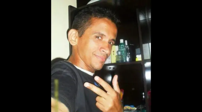 Informações de velório e sepultamento de Clodoaldo Medeiros (Clodoaldo dos Panfletos)