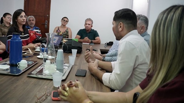 Patos adere ao Programa Cidade Empreendedora do Sebrae - ouça 