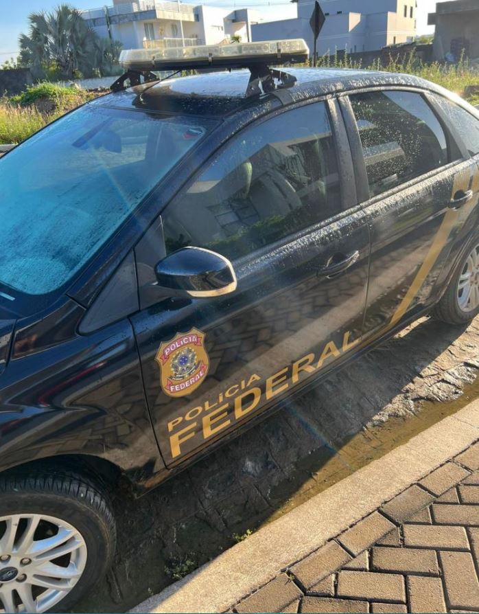 Polícia Federal deflagra operação contra compra de votos em João Pessoa, Patos e São José do Sabugi
