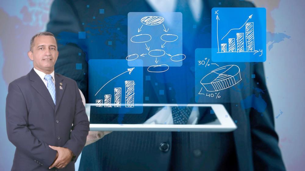 Logística Empresarial um desafio a ser enfrentado