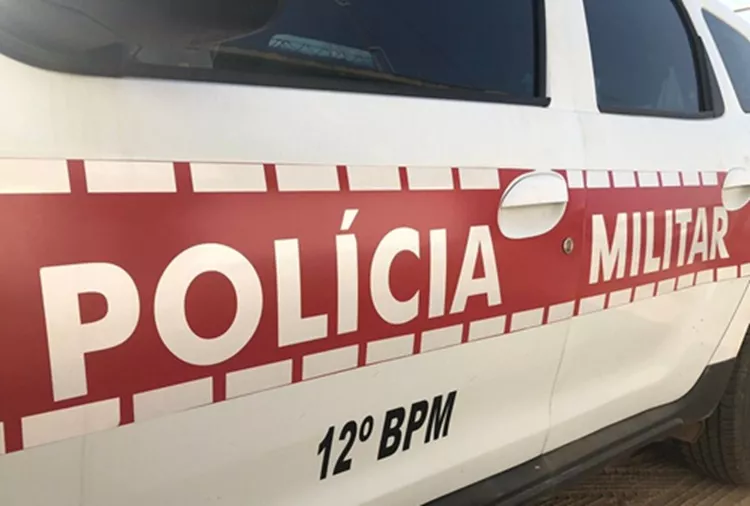 Jovem de 20 anos é preso suspeito de abusar sexualmente de sobrinha de 5 anos, no Sertão