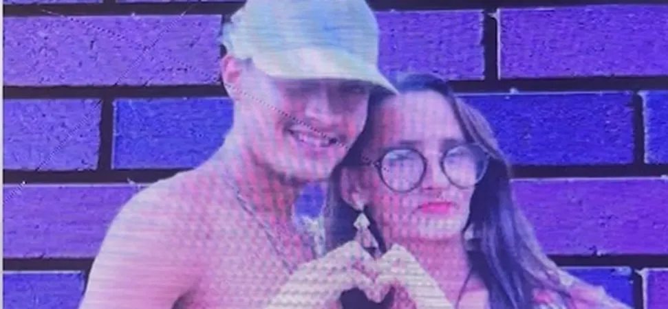 Mãe é esfaqueada pelo filho durante briga e é atingida com quase 20 golpes