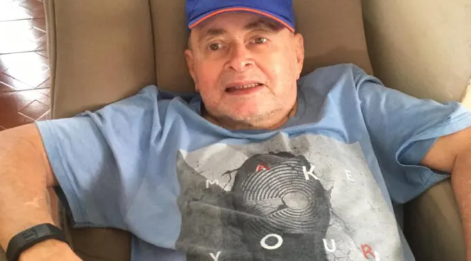 Família informa o falecimento de José Ivan Pereira Frade