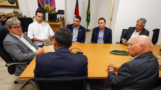 Paraíba vai sediar maior evento de transporte do Nordeste no mês de junho