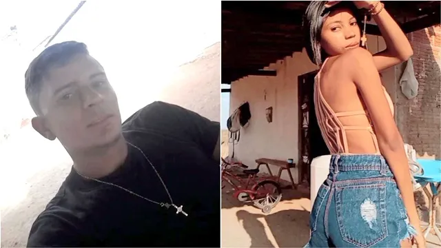 Gerveson Pereira é condenado a mais de 30 anos de prisão pelo assassinato da companheira e tentativa de homicídio contra o sogro