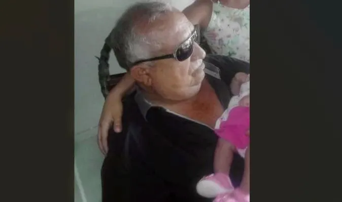 Infarto fulminante tira a vida do popular Heleno da Peixada, em Patos