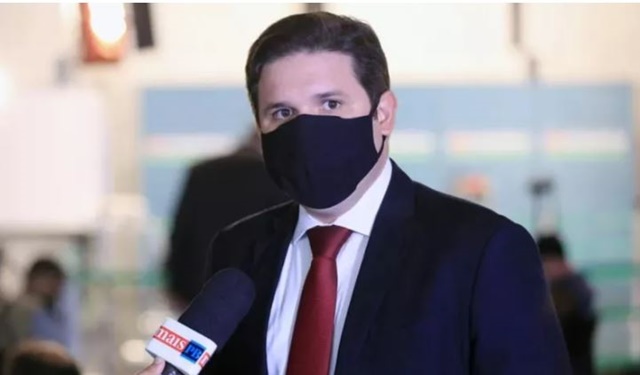 Base ou oposição a Lula? Hugo Motta já definiu como se comportará 
