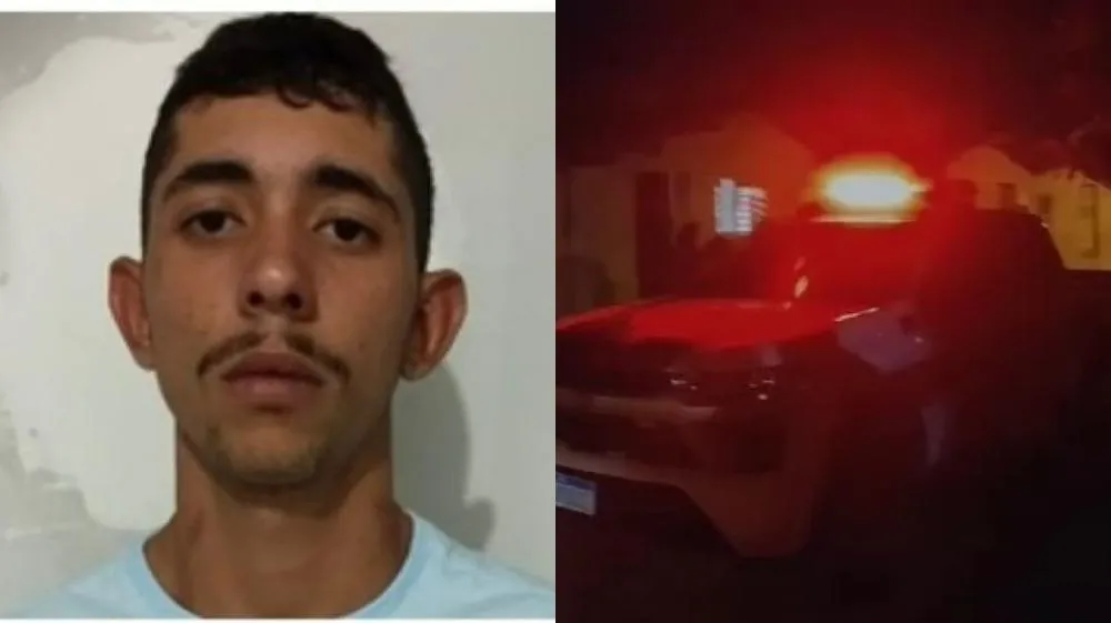 Delegado da DHE fala sobre homicídio na Rua do Meio, em Patos, na noite da última quinta (28)