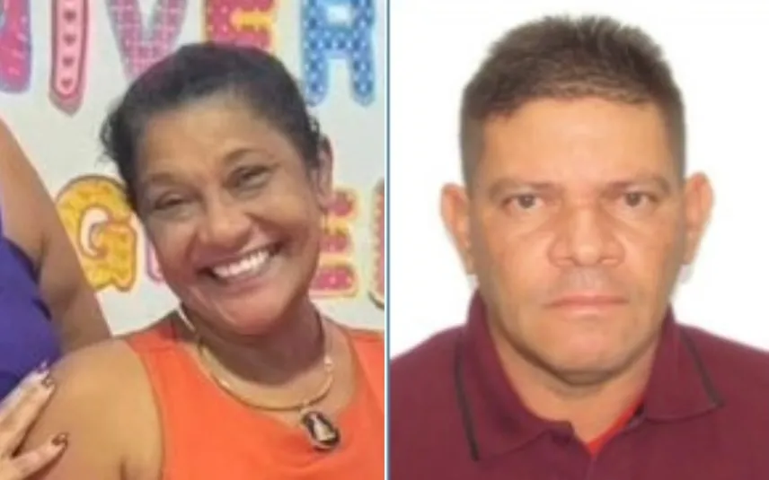Mulher baleada pelo marido segue em estado grave após uma semana 