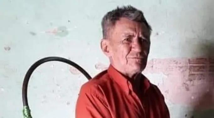 Família informa o falecimento de José Martins (Zé Padeiro)