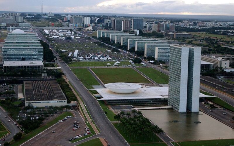 Paraíba terá maior representação da história em 24ª edição da Marcha Municipalista em Brasília