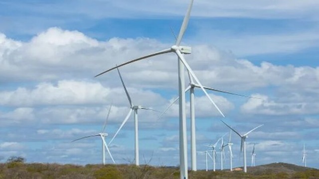 Paraíba entra no ranking dos maiores estados do Brasil na produção de energia solar