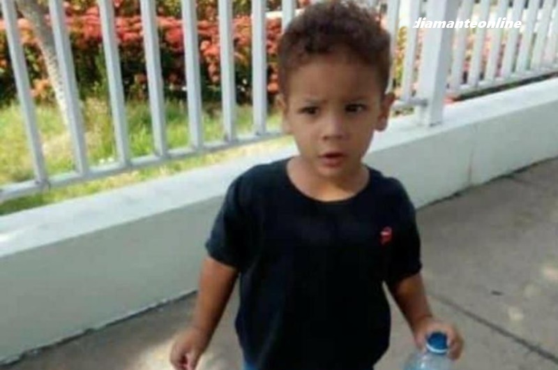 Menino de 2 anos morre ao sofrer choque elétrico, em Nova Olinda