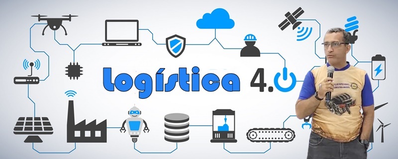Logística 4.0. Desafios e inovação 