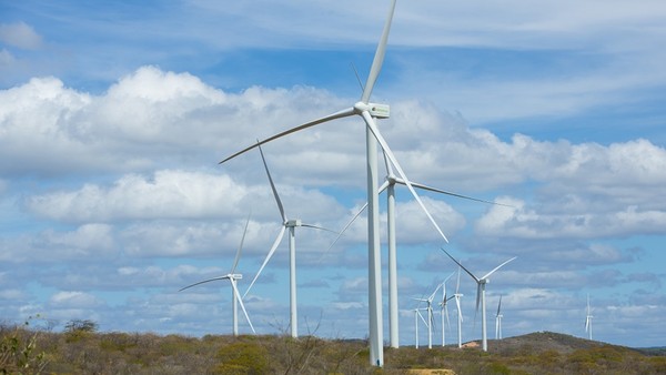 Órgãos federais apuram impacto socioambiental de usinas eólicas e solares na Paraíba