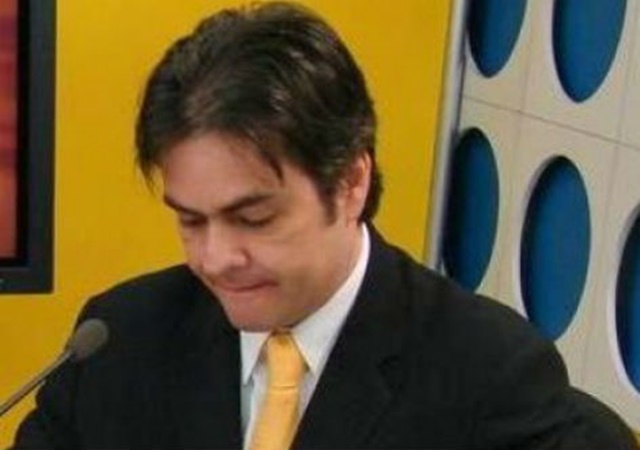 Justiça confirma que gestão de Cássio Cunha Lima foi responsável pela tragédia de Camará 