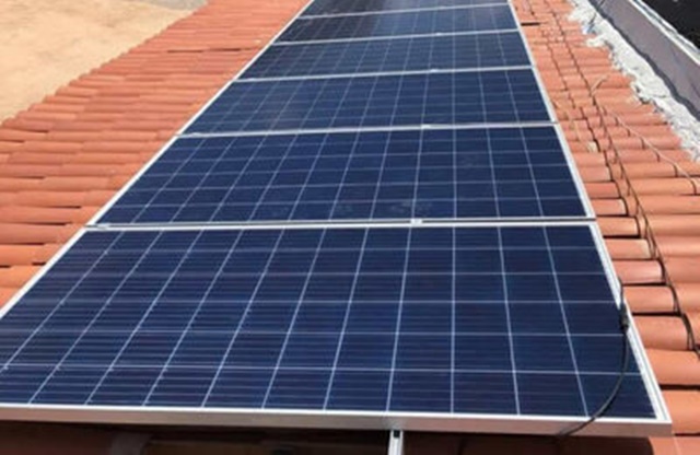 Governo Lula zera impostos federais sobre painéis solares até dezembro de 2026