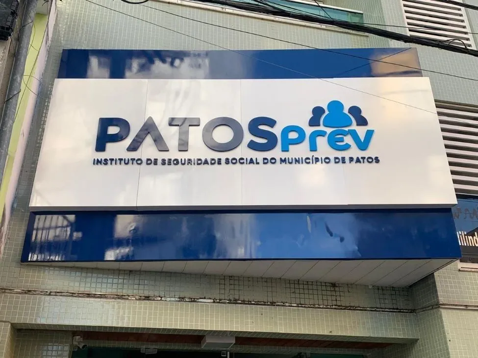 PATOSPREV convoca segurados para realização da Prova de Vida para o ano de 2025