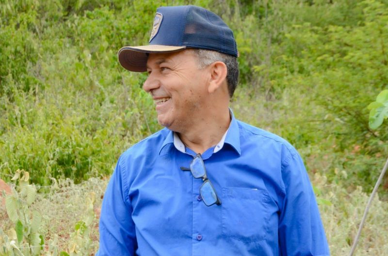 Após polêmica e repercussão negativa, prefeito de Cacimbas desiste de pagar a própria cirurgia com verba pública