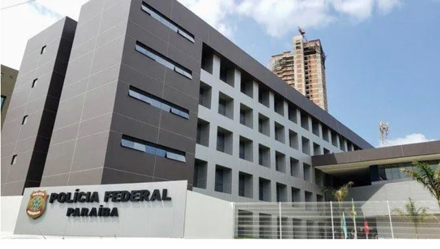 Operação da PF investiga fraudes em financiamentos da Caixa na Paraíba 