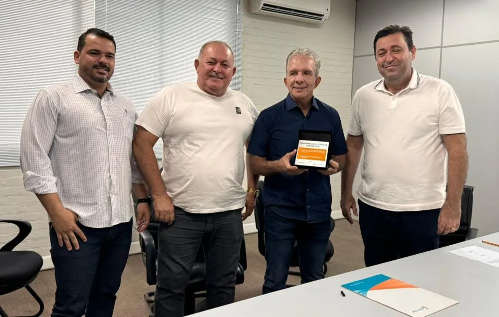 Em parceria com a Prefeitura de Patos, Energisa investe R$ 1,5 milhão na modernização, adequação e eficientização do Mercado Central