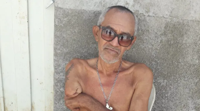 Família informa o falecimento de José Gomes da Silva (Deda)