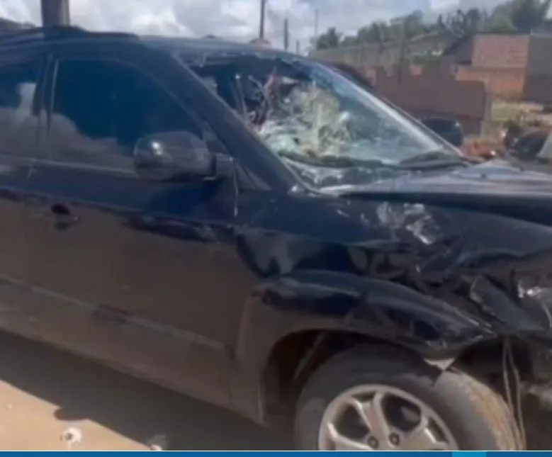 Jovem de 26 anos morre em grave acidente de trânsito; motorista envolvido fugiu sem prestar socorro - veja