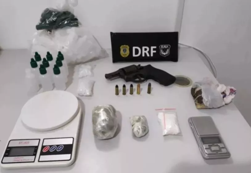 Foto: Divulgação/DRF