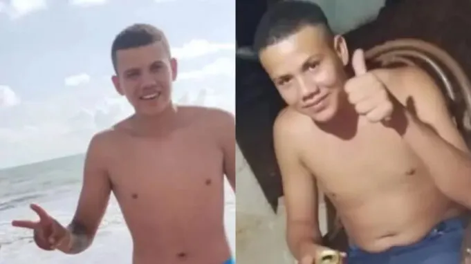 Corpo de Jovem de 17 Anos é encontrado em Estado de Decomposição Próximo à BR-230 em Patos