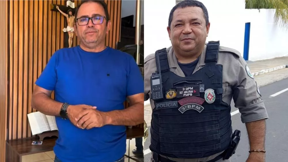 Criança Engasgada é Salva por Prefeito e Sargento Durante evento comemorativo em São José de Espinharas