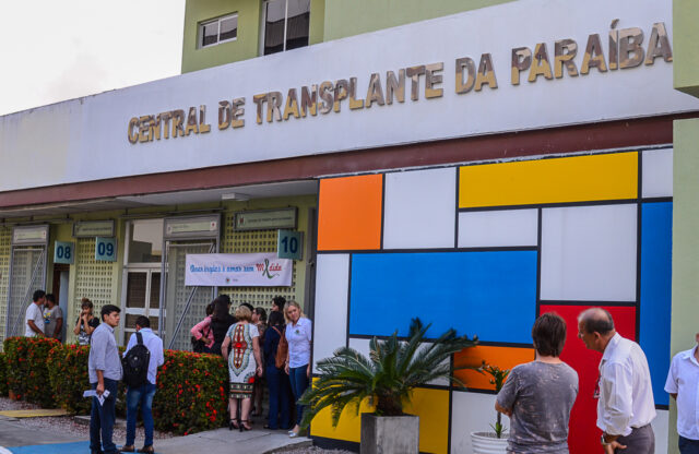 Central de Transplantes da Paraíba registra segunda doação de coração de 2023 