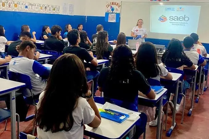 Prefeitura de Patos anuncia Processo Seletivo Simplificado para Programas Educacionais Municipais