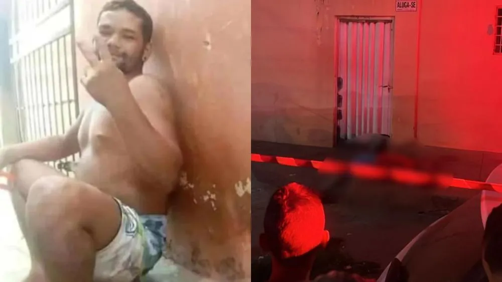 Primeira vítima de homicídio do ano em Patos era natural de Taperoá e havia deixado o presídio recentemente
