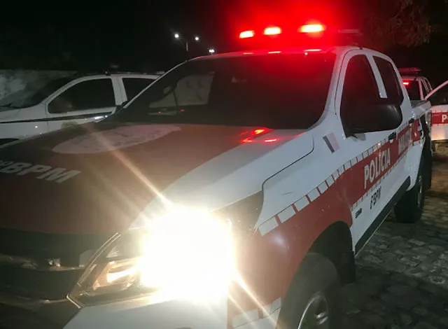 Jovem de 19 anos é Espancada por Homem Após Recusar Relação Sexual em São João do Rio do Peixe, no Sertão.