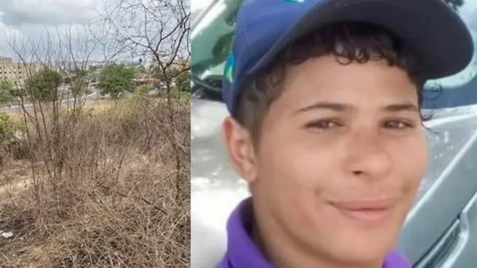 Dois homens são presos suspeitos de matar mulher a golpes de faca em Campina Grande
