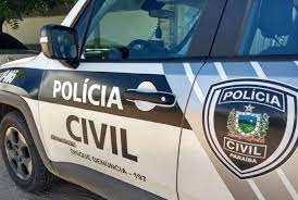 Vídeo: Mulher que agrediu ex-companheiro com barra de ferro na cabeça, em Conceição, agiu em legítima defesa, diz polícia civil
