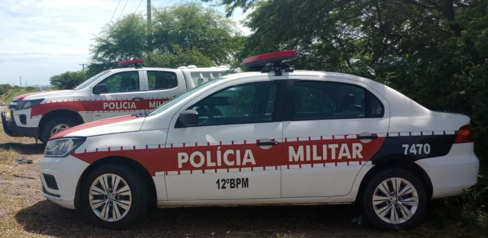 Dupla possivelmente armada rouba moto e foge com destino incerto, em Catolé do Rocha