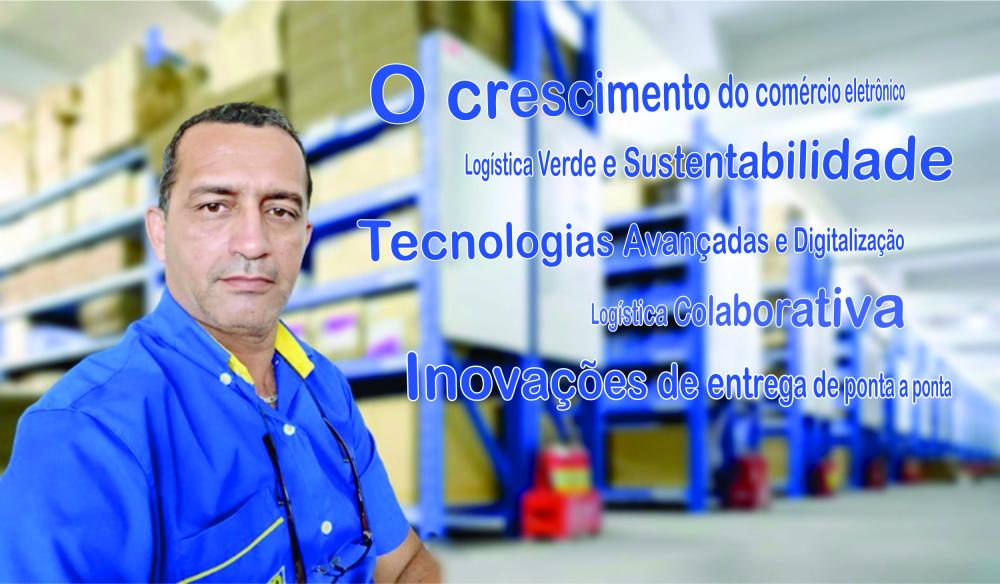 Fatores percussores para logística na demanda atual do Brasil