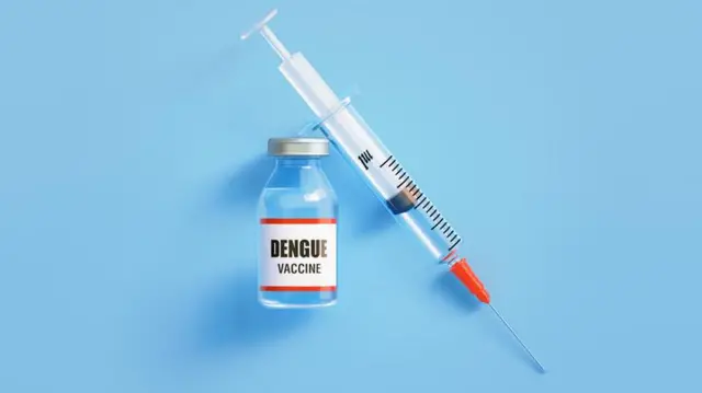 Secretaria de Saúde distribui doses da vacina contra a dengue para João Pessoa, Sousa, Cajazeiras e outras 21 cidades da Paraíba