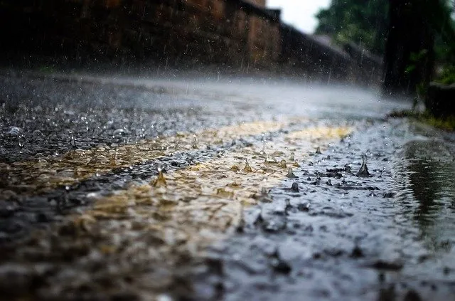 Inmet emite alerta de chuvas para o Sertão; Veja cidades afetadas