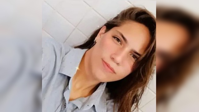 Rafaela Ingrid foi morta com saco; jovem foi assassinada por duas pessoas, diz IPC
