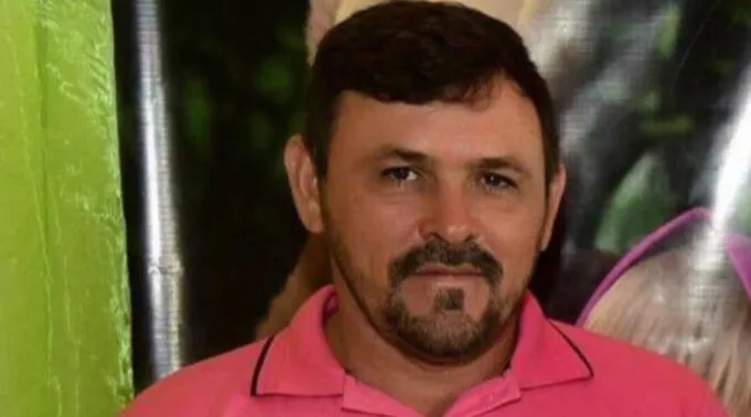 Família informa o falecimento de Zildo Ferreira de Oliveira