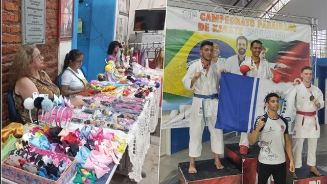 SECULTE realiza parcerias e cenários cultural e esportivo são movimentados neste último final de semana