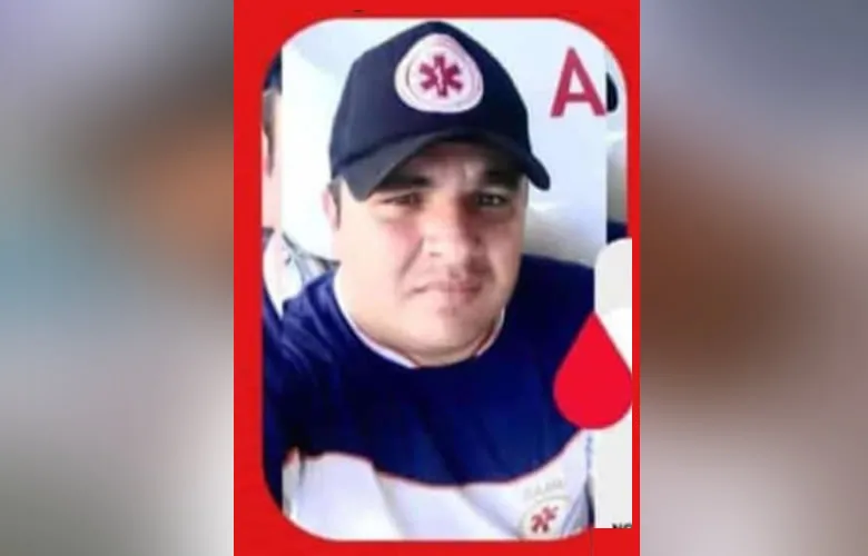 Jovem tem braço decepado após acidente de trabalho na obra da Transposição
