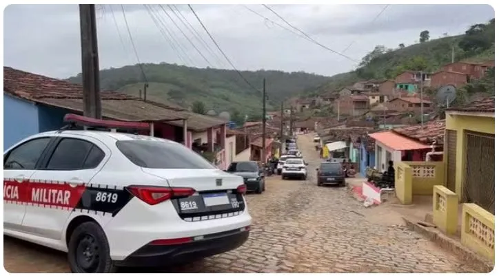Homem é suspeito de tentar matar esposa e sogra a tiros e facadas no Brejo da Paraíba