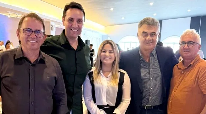 Governador contempla São José de Espinharas com barragem orçada em R$ 35 milhões